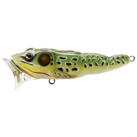 Frog Popper