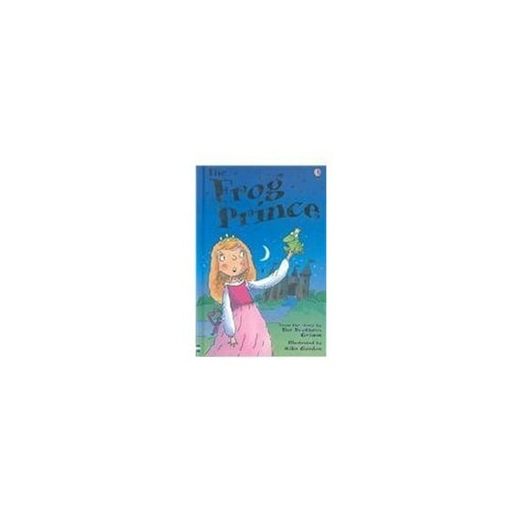 Pre-Owned The Frog Prince (Young Reading Gift Books) (Hardcover) 079450969X 9780794509699