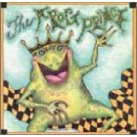 Frog Prince / O.C.R. - Frog Prince / O.c.r. - Music & Performance - CD