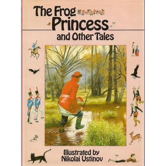 Pre-Owned Frog Princess/Tales