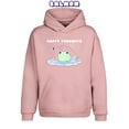 thumbnail image 1 of Frog Pullover Urban Hoodie, 1 of 11