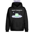 thumbnail image 1 of Frog Pullover Urban Hoodie, 1 of 11