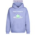 thumbnail image 1 of Frog Pullover Urban Hoodie, 1 of 11