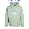 thumbnail image 1 of Frog Pullover Urban Hoodie, 1 of 11