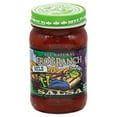 thumbnail image 1 of Frog Ranch Mild Salsa, 16 oz, 1 of 1
