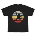 thumbnail image 1 of Frog Retro Toad 80s Style Animal T-Shirt, 1 of 4