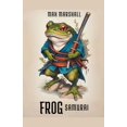 thumbnail image 1 of Frog Samurai (Paperback), 1 of 1