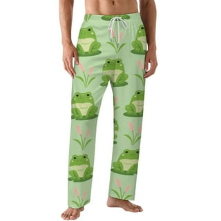 Frog Pants
