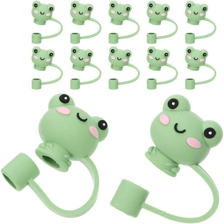 https://i5.walmartimages.com/seo/Frog-Silicone-Straw-Toppers-12pcs-Animals-Tips-Dusts-Proof-Covers-Plugs-Drinking-Lids-Caps-Protectors-Hawaiian-Party-Supplies_82c3b5b9-28b0-42af-bdeb-467824a92eb9.36589da75be39c0fd2e8076e52d0d025.jpeg?odnHeight=768&odnWidth=768&odnBg=FFFFFF