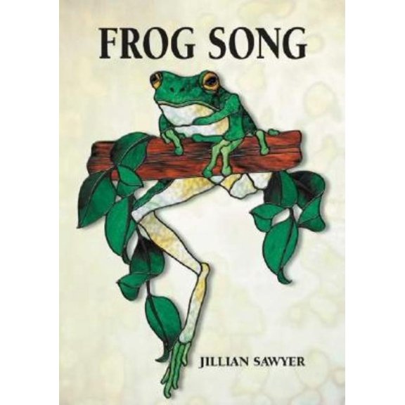 Pre-Owned Frog Song