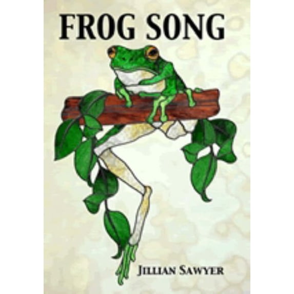 Pre-Owned Frog Song (Paperback) 0958528284 9780958528283