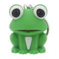 thumbnail image 1 of Frog Sound LED Key Light, 1 of 2