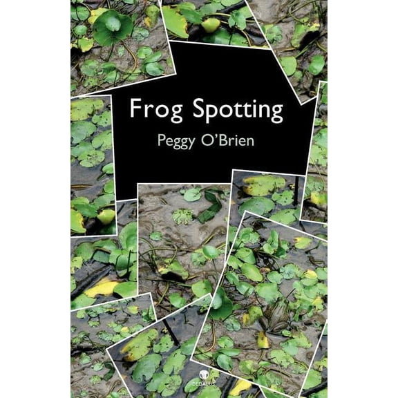Frog Spotting, (Paperback)