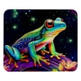 thumbnail image 1 of Frog Square Gaming Mousepad Desk Mat Non-Slip Rubber Bottom Printed 8.3x9.8 Inch Suitable for Office and Gaming, 1 of 6