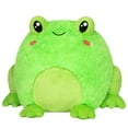 thumbnail image 1 of Frog Squishable, 1 of 4