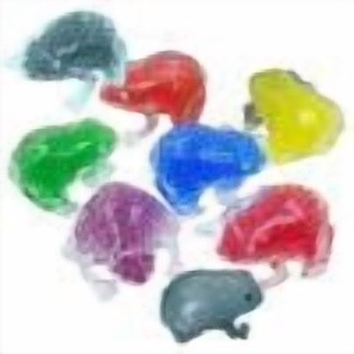 Frog Squishy, Squeeze Stress Relief Slow Rise Amphibian Fidget for Anxiety Relief, ADHD Focus and Desk Calming,Perfect Gift for Professionals