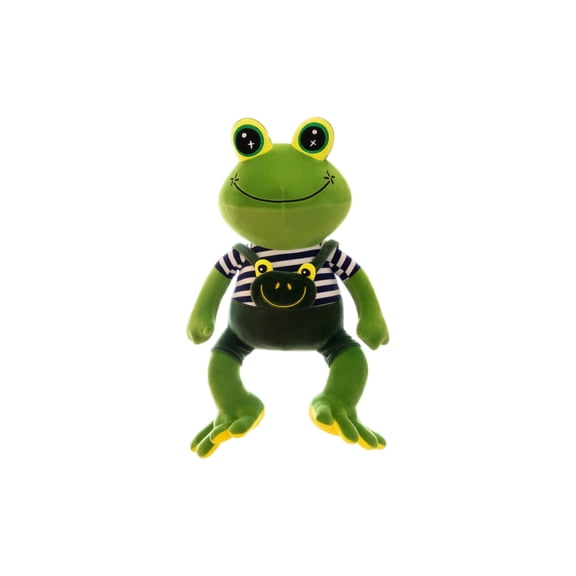 Frog Stuffed Animal, The Muppets Show, Soft Hand Frog Stuffed Plush Toy,Birthday Gift Ideas for Boys and Girls- 12.6 Inches