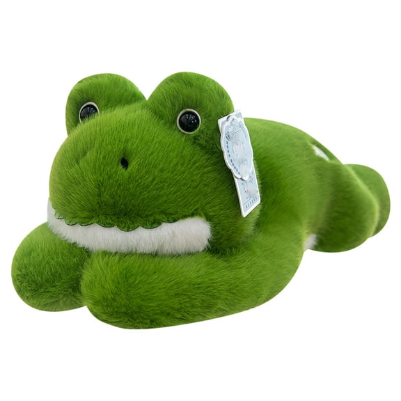 Frog Stuffed Animals Frog Plush, 12" Frog Stuffed Animal, Pillowfort Weighted Plush Animals & Cute Plushies Gifts