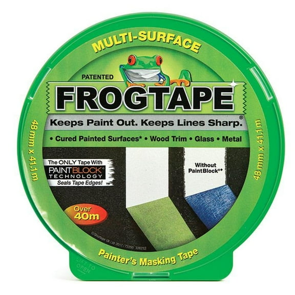 Frog Tape Multi-Surface 48mm x 41.1m