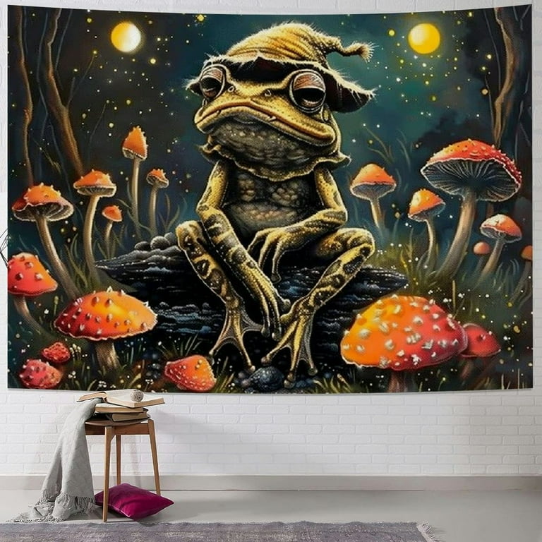 Crazy tapestry best sale