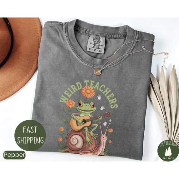 Frog Teacher Back To School Classroom T Shirt Walmart frog-teacher-back-to-school-classroom-t-shirt-walmart
