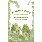 Frog & Toad Audio Story Card for Use with Yoto Player