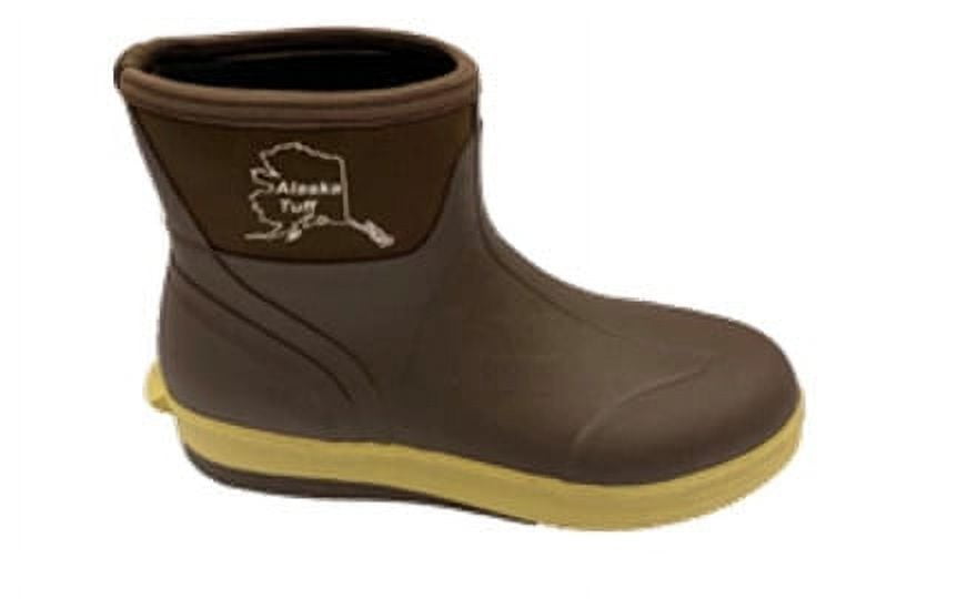 Frog Togg Ak Tuf 8" Neoprene Ankle Boot Sz 6