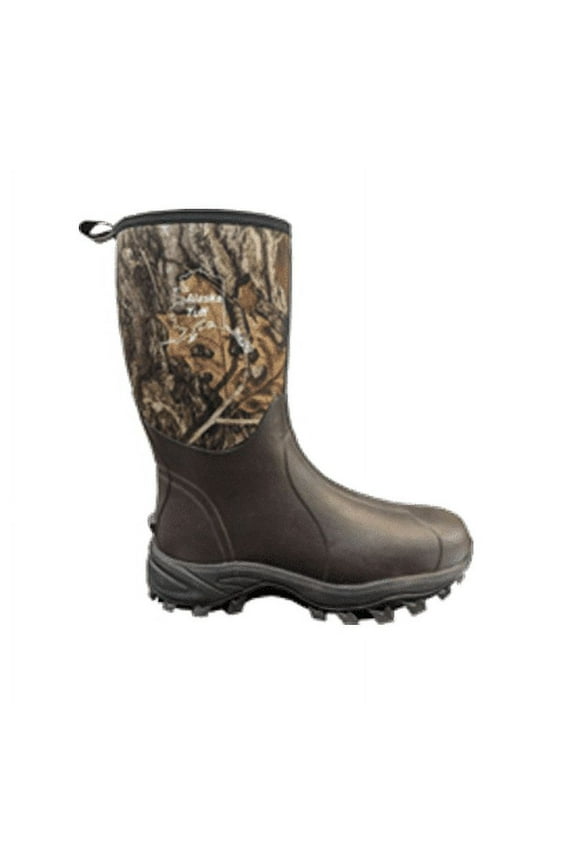 Frog Togg Alaska Tuf Mudd Hogg Boot Camo Sz12
