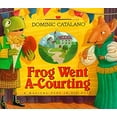thumbnail image 1 of Pre-Owned Frog Went A-Courting: A Musical Play in Six Acts [With Musical Arrangement for Voice and Guitar] (Hardcover) 1563976374 9781563976377, 1 of 1