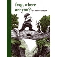 thumbnail image 1 of Frog, Where Are You? (Hardcover), 1 of 1
