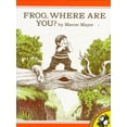 thumbnail image 1 of Pre-Owned Frog, Where Are You? (A Boy, a Dog, and a Frog) (Paperback) 0140546324 9780140546323, 1 of 1