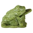 Frog With In Mouth Feng Shui Frog Frog Frog Figurines And Sculptures