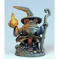 thumbnail image 1 of Frog Wizard Miniature Critter Kingdoms Dark Sword Miniatures, 1 of 4