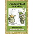 thumbnail image 1 of Pre-Owned Frog and Toad All Year (I Can Read Level 2) (Paperback) 0064440591 9780064440592, 1 of 1
