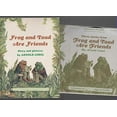 thumbnail image 1 of Pre-Owned Frog and Toad Are Friends, 9780590045292, 0590045296, Paperback,, 1 of 1