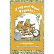 Frog and Toad Together Paperback