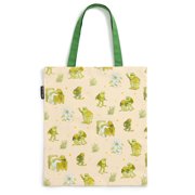 Frog and Toad Tote Bag, Hardcover