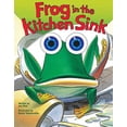 thumbnail image 1 of Pre-Owned Frog in the Kitchen Sink (Unknown) 1449467091 9781449467098, 1 of 1