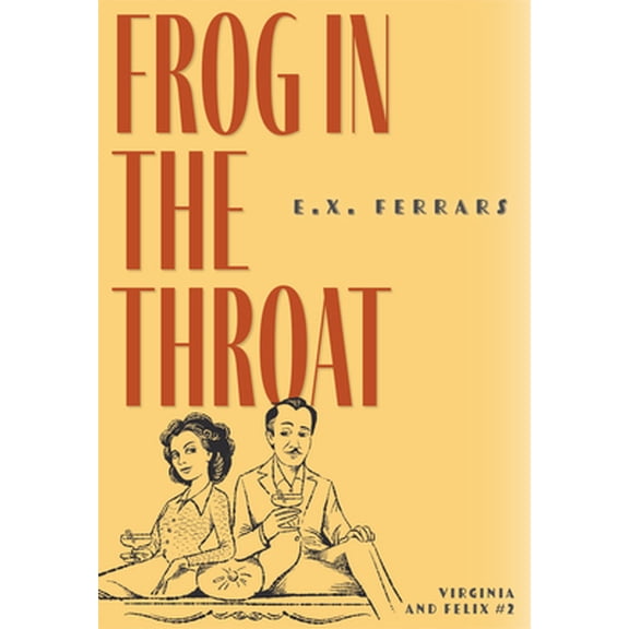 Pre-Owned Frog in the Throat (Paperback) 1631942603 9781631942600