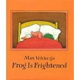 thumbnail image 1 of Pre-Owned Frog Is Frightened (Hardcover) 0688142036 9780688142032, 1 of 1