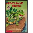 thumbnail image 1 of Pre-Owned Frog's Best Friend Paperback, 1 of 1
