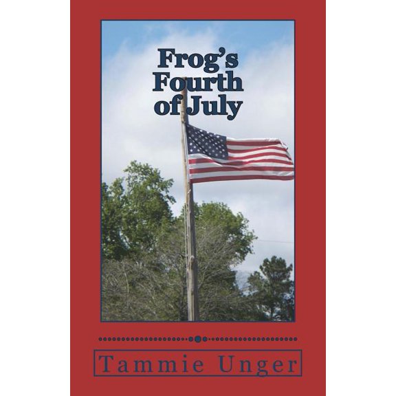 Frog's Fourth of July