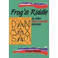 thumbnail image 1 of Pre-Owned Frog's Riddle: And other Draw And Tell stories, 9781550371383, 155037138X, Hardcover,, 1 of 1