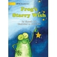 thumbnail image 1 of Frog's Starry Wish, (Paperback), 1 of 1