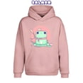 thumbnail image 1 of FrogCrown Pullover Urban Hoodie, 1 of 10