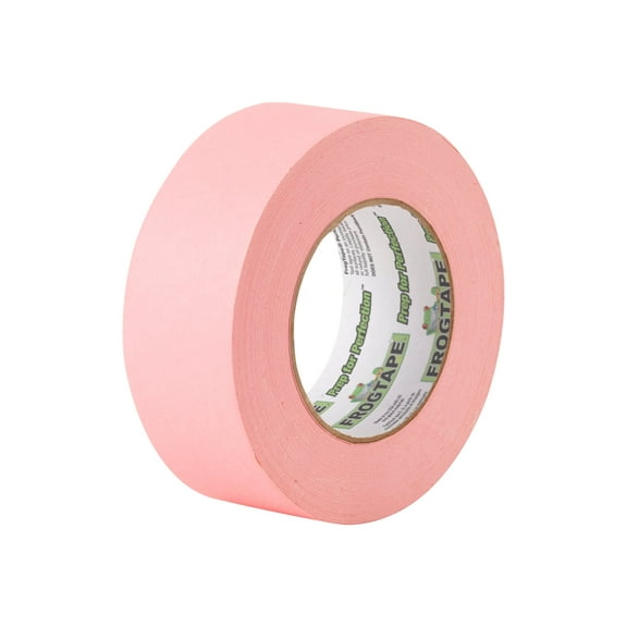 FrogTape 325 Performance Masking Tape - 6 Rolls, 0.94 in 60 yd.
