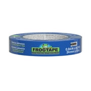 FrogTape Pro Grade .94 in. x 60 yd. Blue Painters Tape