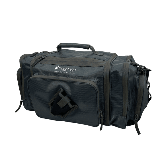 Frogg Toggs 3700 Tackle Bag | Dark Graphite