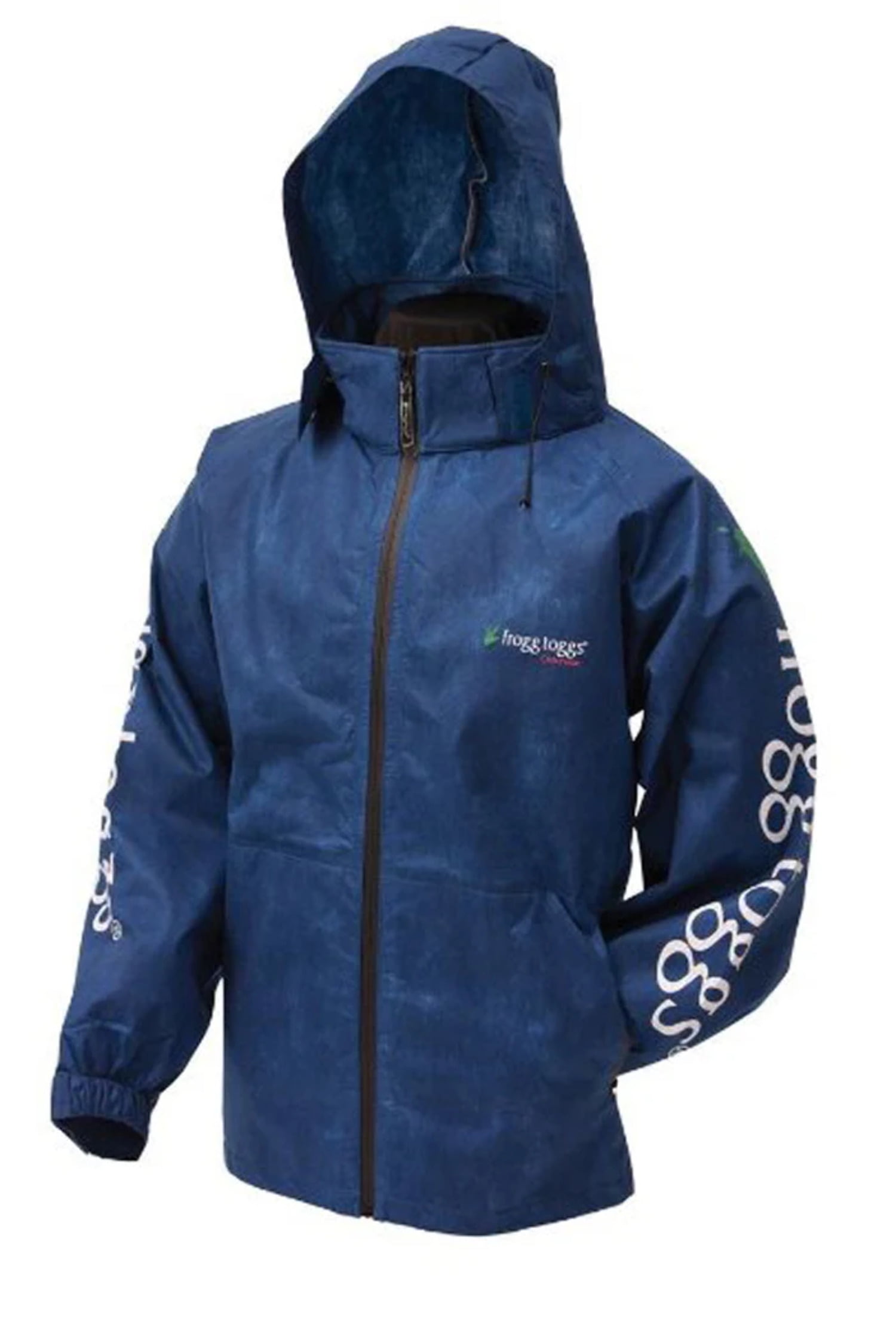 Columbia Men s Black Waterproof Weather Drain Jacket Size X Large Walmart