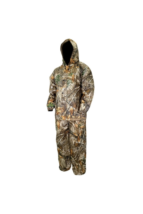 Men's Camo All Purpose Rain Suit